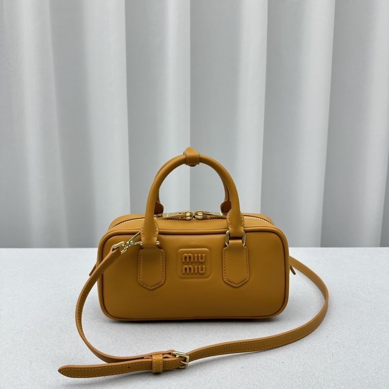 Miu Miu Top Handle Bags